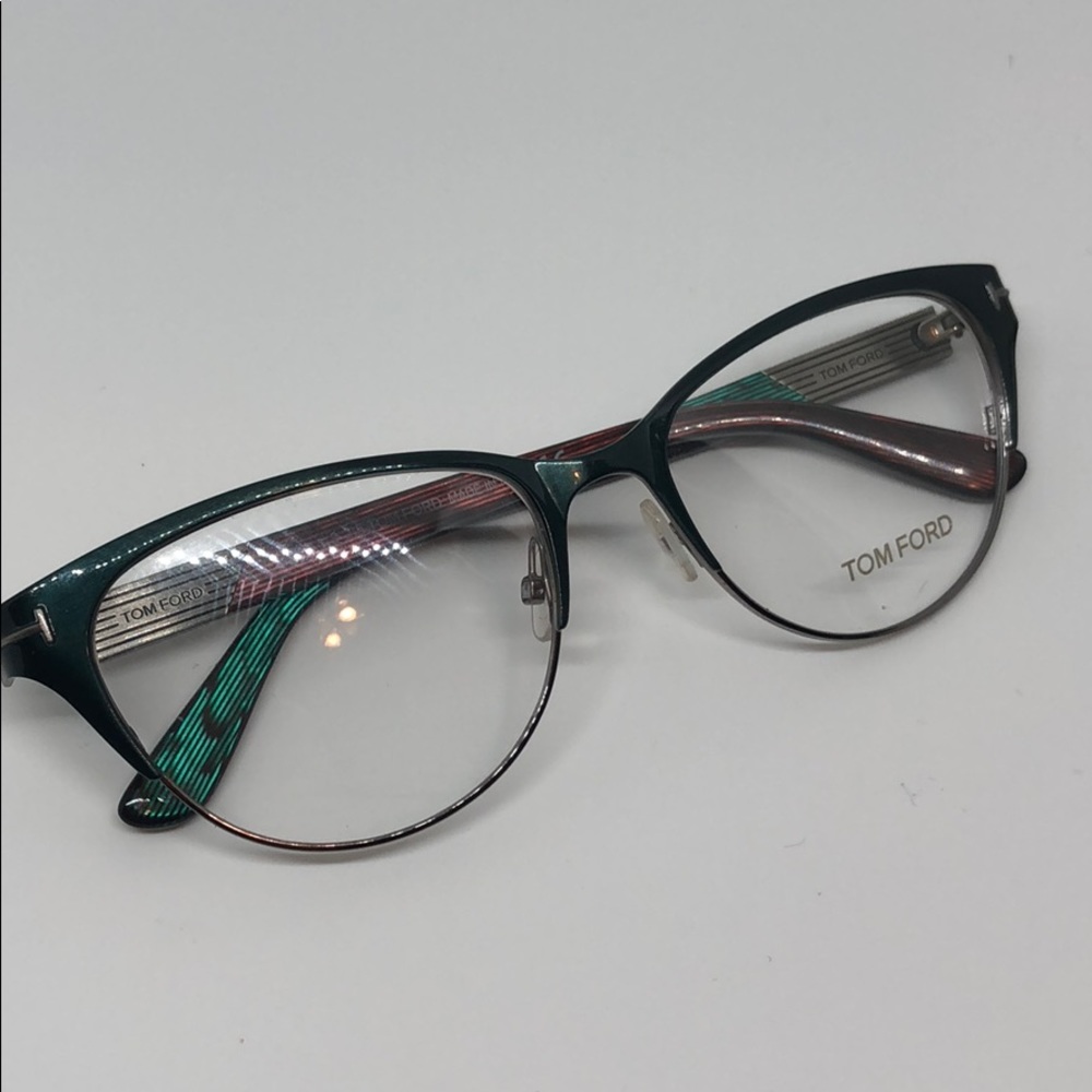 Tom Ford glasses